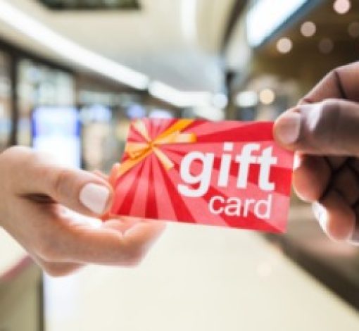 Gift Card Company